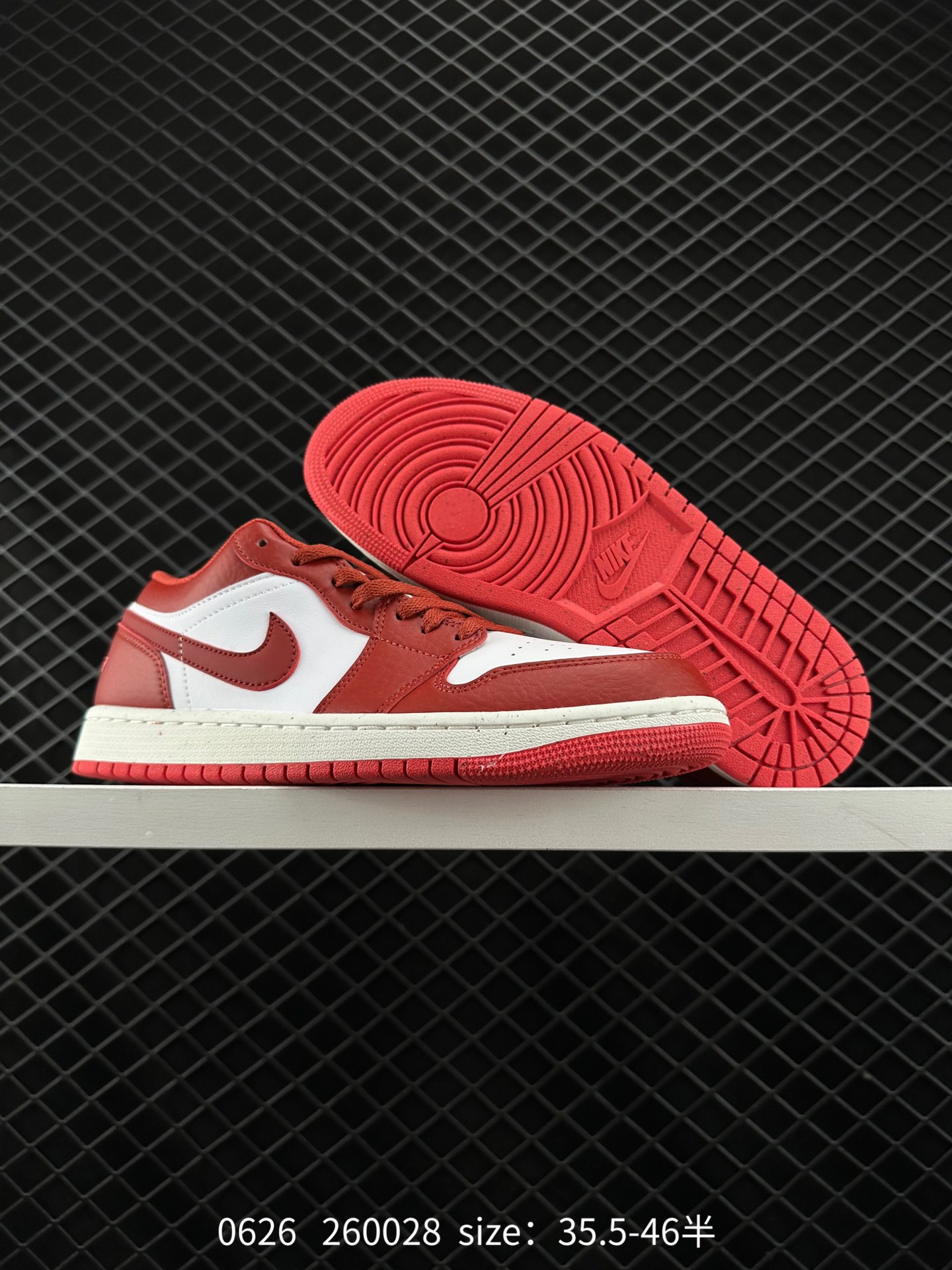 Air Jordan 1 Low AJ1